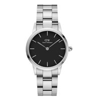 Orologio Daniel Wellington Donna Iconic Link in Acciaio DW00100208 - DW00100208